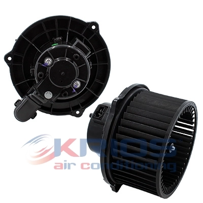 Interior Blower